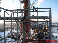UTT-3000 vkg oil petroter