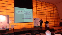 Ruslan Salikhov presentation at JIOSS-2012