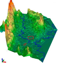 TTU Ltd. has executed an exploration of oil shale deposit in Myanmar